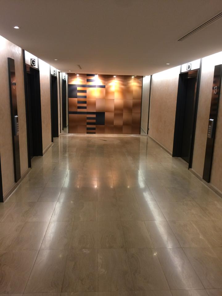 Bureau Lyon 1138m² Location bureau Lyon Rhône OLBUR2109158 4